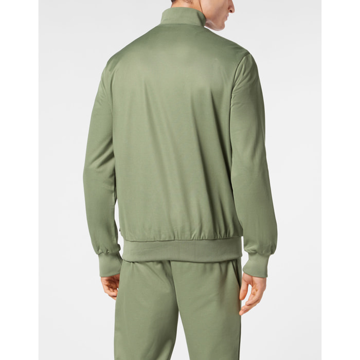 PHILIPP PLEIN Chaqueta Jogging ICONIC PLEIN