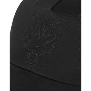 PLEIN SPORT Gorra de béisbol TIGER