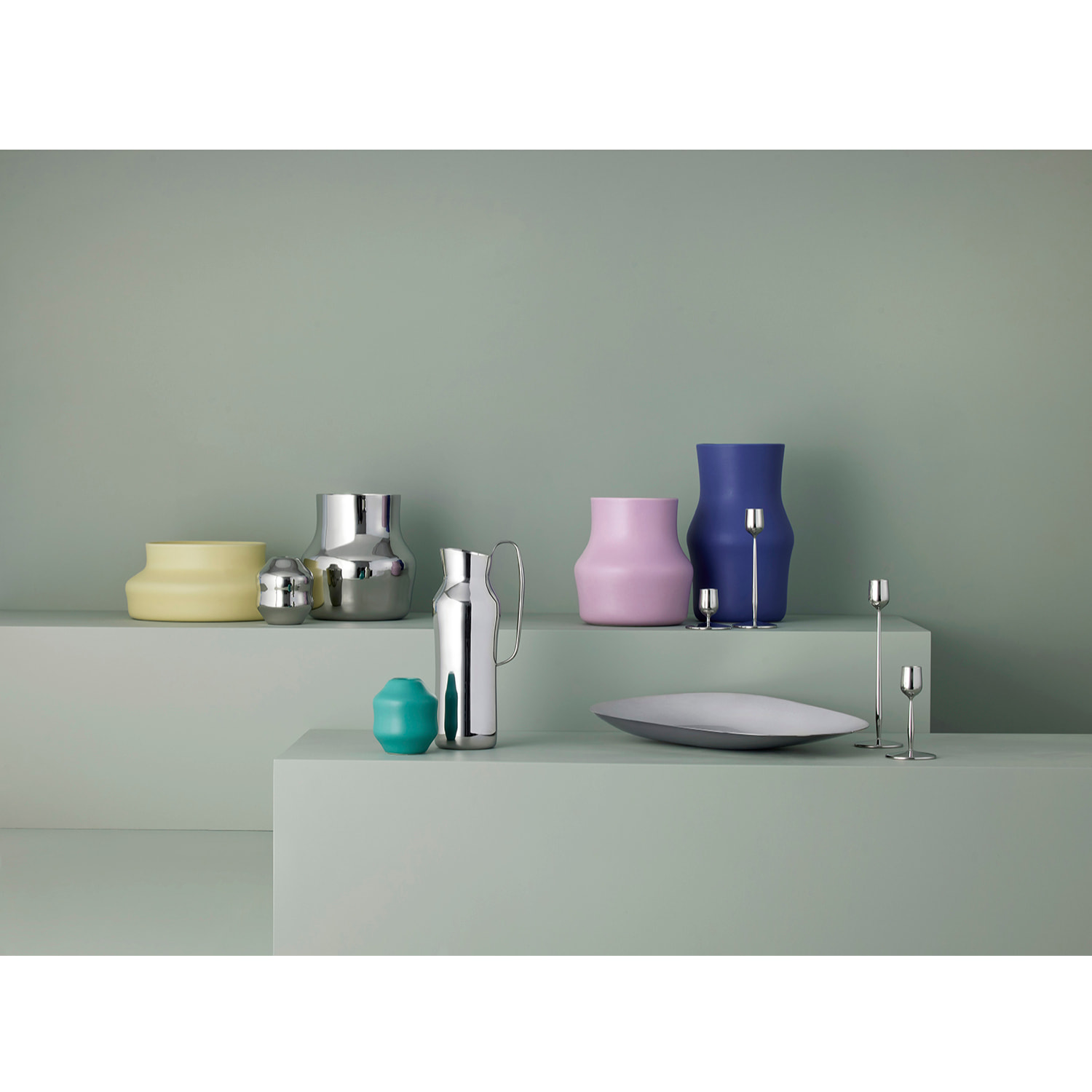 Vase Dorotea