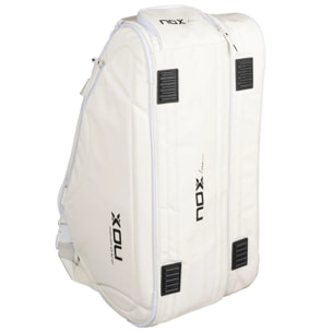 Paletero PRO SERIES blanco