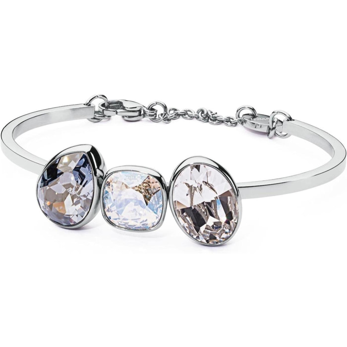 Bracciale Brosway DAFNE Acciaio Silver