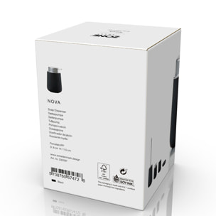 Distributeur de savon Nova