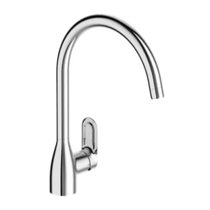 Robinet de cuisine Kumin