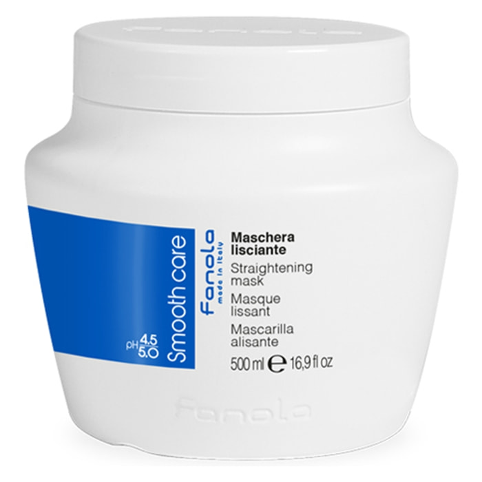 FANOLA Mascarilla Suavizante 500ml