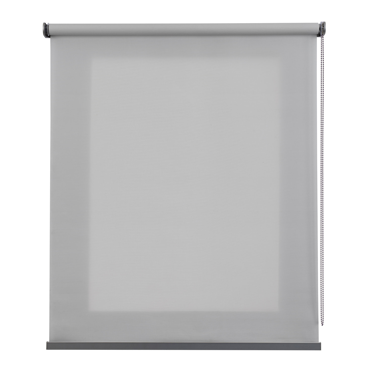 Store Tamisant CALM Argent