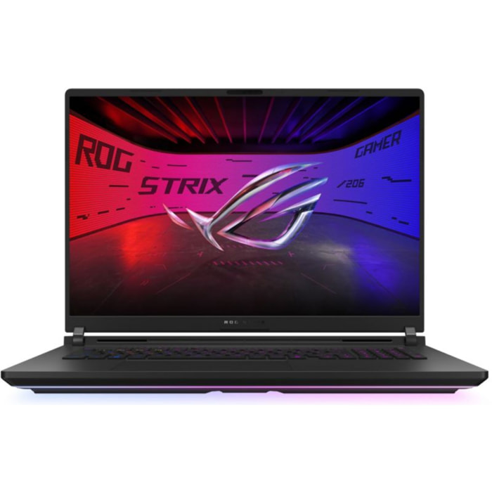 PC Gamer ASUS Scar18-G835LR-DRSA051W