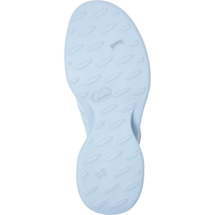 Sandalias - CAMPER Spiro - Azul - Cuero liso