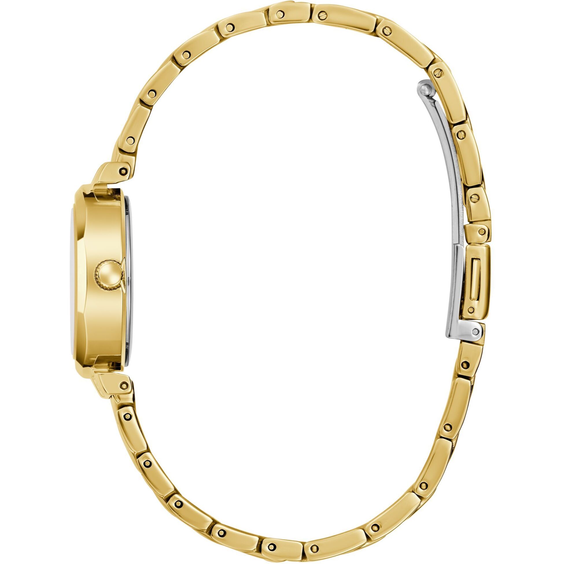 Guess Reloj Analógico De Cuarzo Mini Rumour