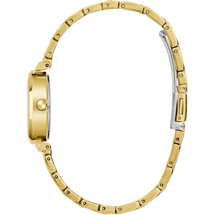 Guess Reloj Analógico De Cuarzo Mini Rumour