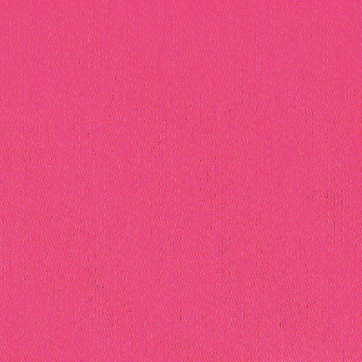 Serviette pur coton uni rose Confettis pink