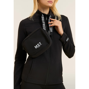 Borsa-Marsupio in neoprene con logo FREDDY MST