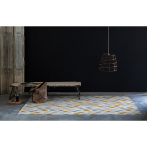Tapis de salon ENNAES - plusieurs tailles -