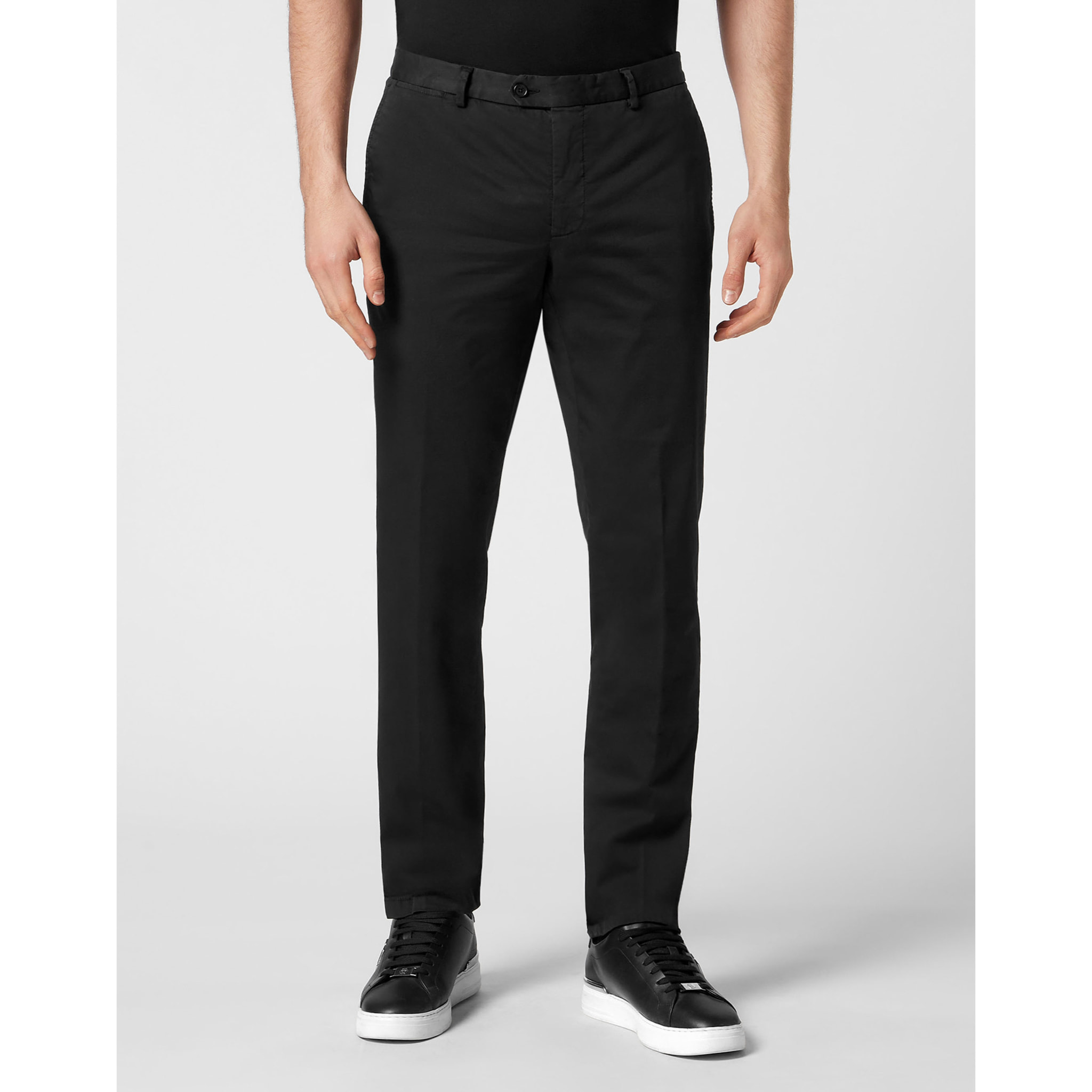 PHILIPP PLEIN Pantaloni chino