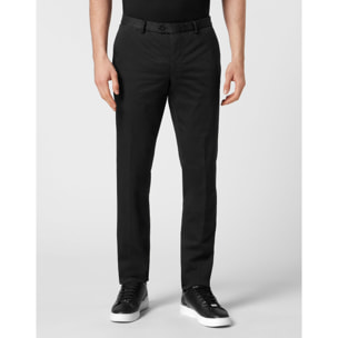 PHILIPP PLEIN Pantaloni chino