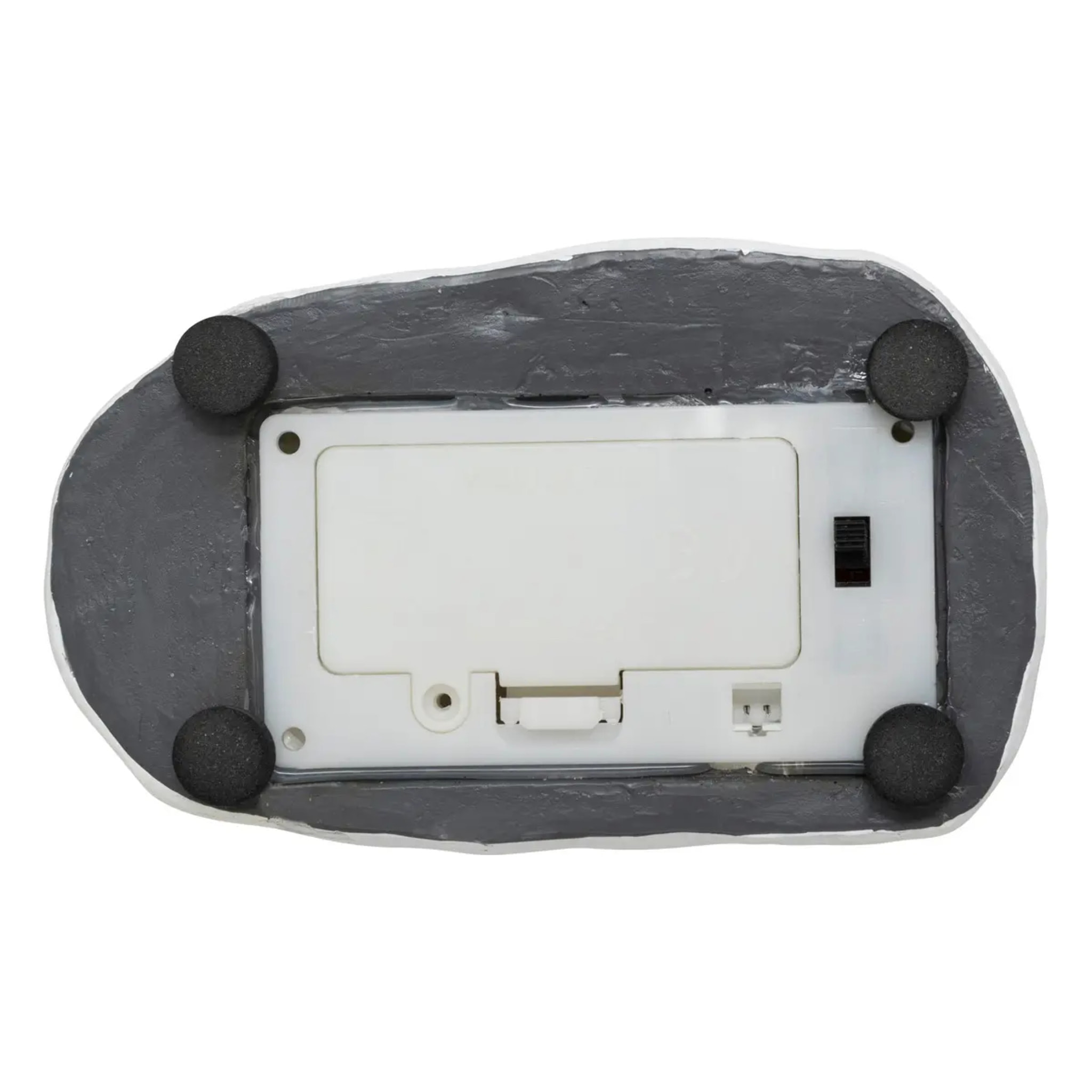 Village lumineux maison botte 5 LED assorti