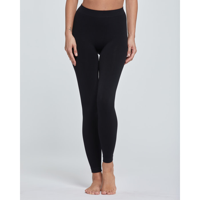 LEGGINGS PUSH-UP COPRENTE
