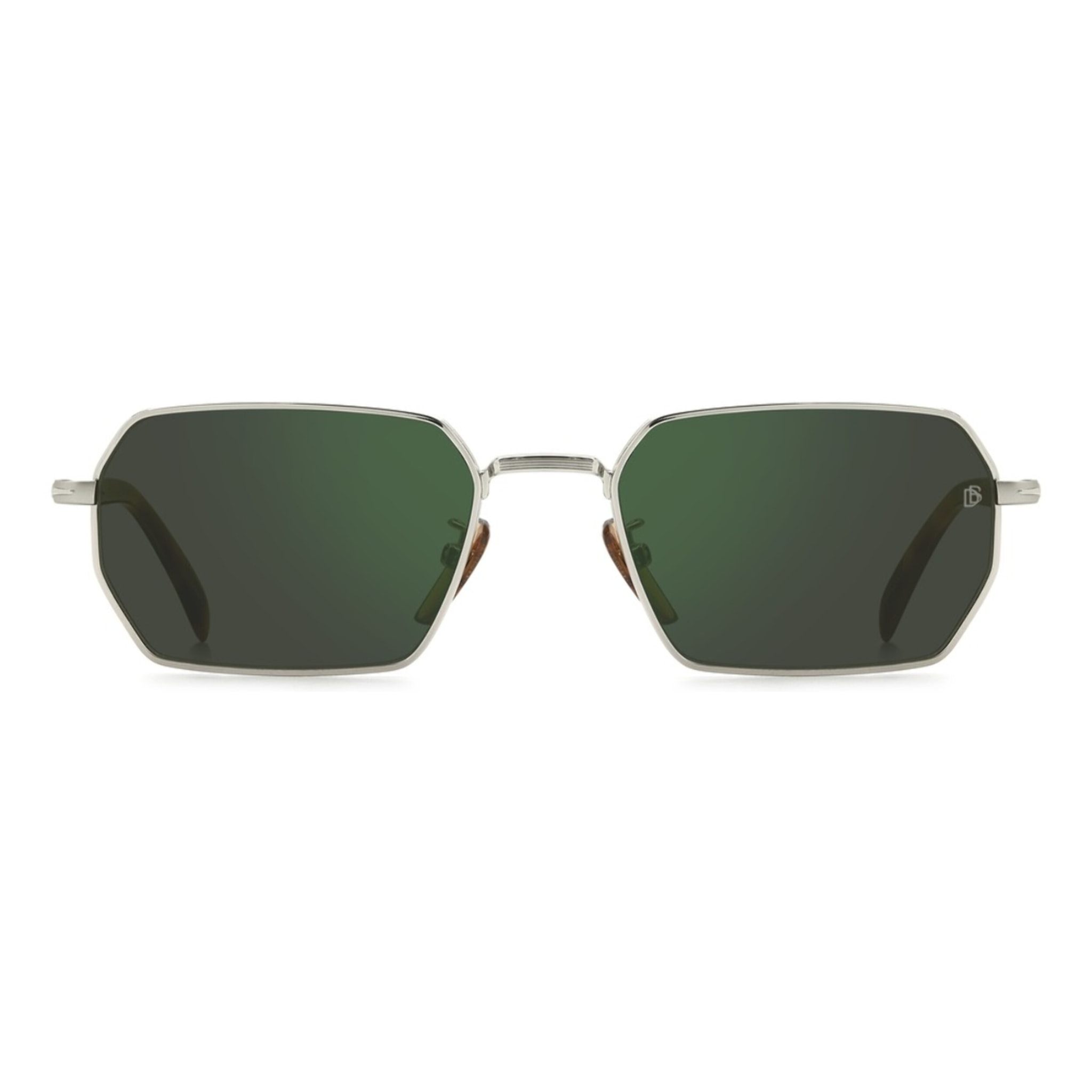 Gafas de Sol David Beckham DB 1174/S 8JD de Metal Hombre 55 mm