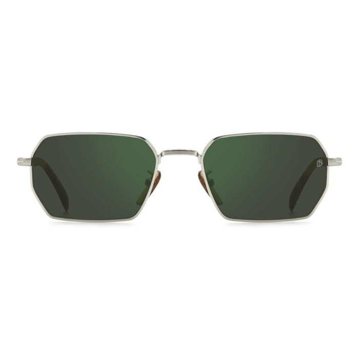 Gafas de Sol David Beckham DB 1174/S 8JD de Metal Hombre 55 mm