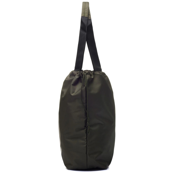 Kappa - Borse Donna Verde - Lisetta