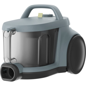 AEG Aspiradora sin bolsa 5000 de 850 W y 78 dB(A) AL51C1OG