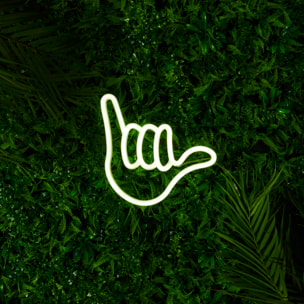 Lampe Led Effet Neon Usb