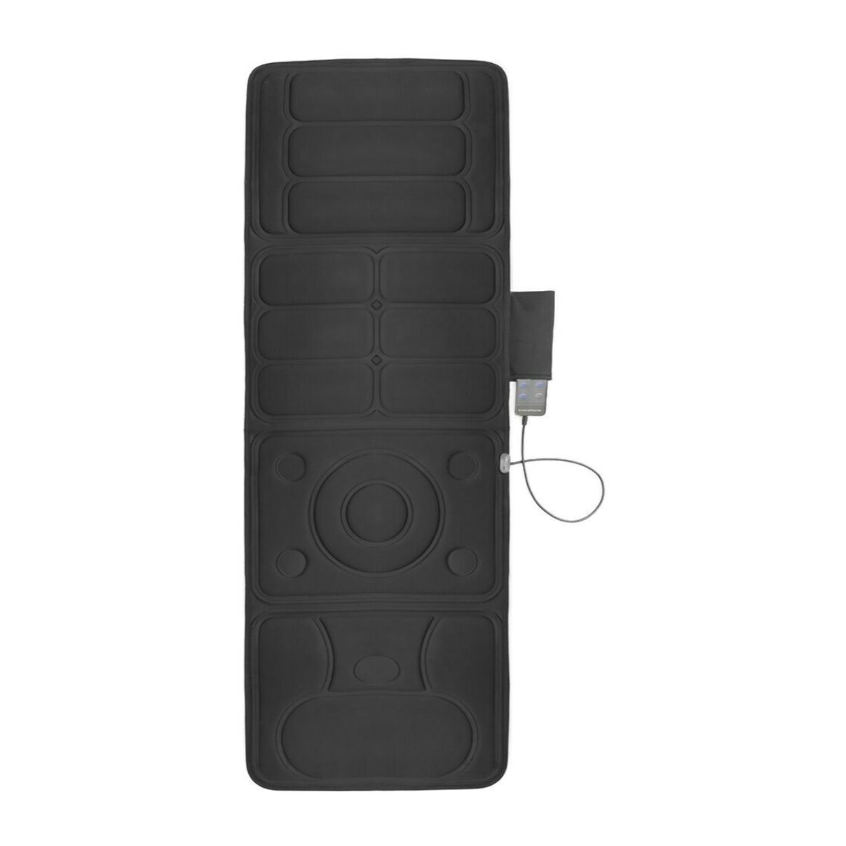 Tappetino per Massaggi per il Corpo Kalmat InnovaGoods