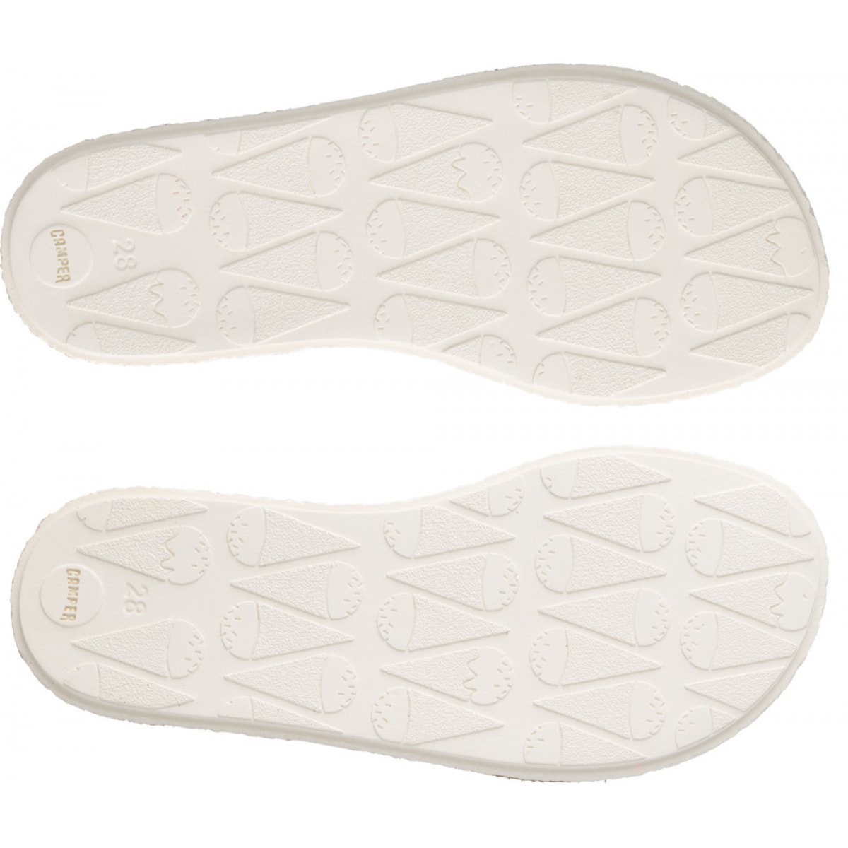 CAMPER Miko - Sandalias Niña Multicolor