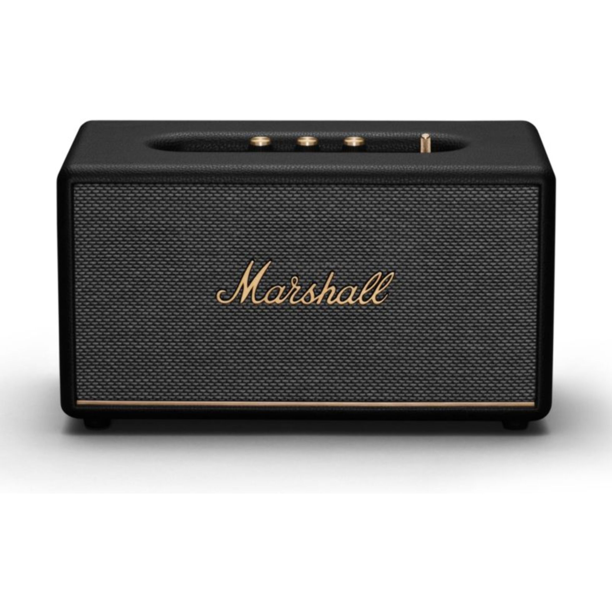 Enceinte résidentielle MARSHALL Stanmore III + Major V