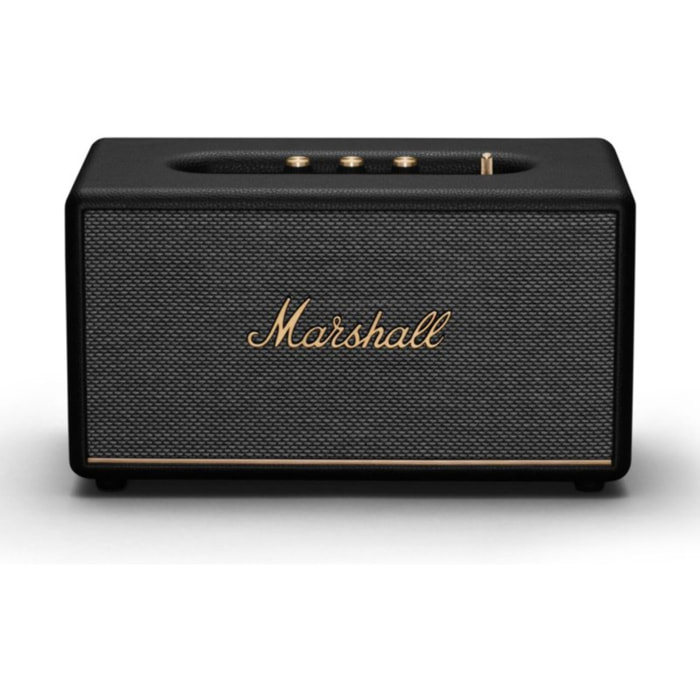 Enceinte résidentielle MARSHALL Stanmore III + Major V