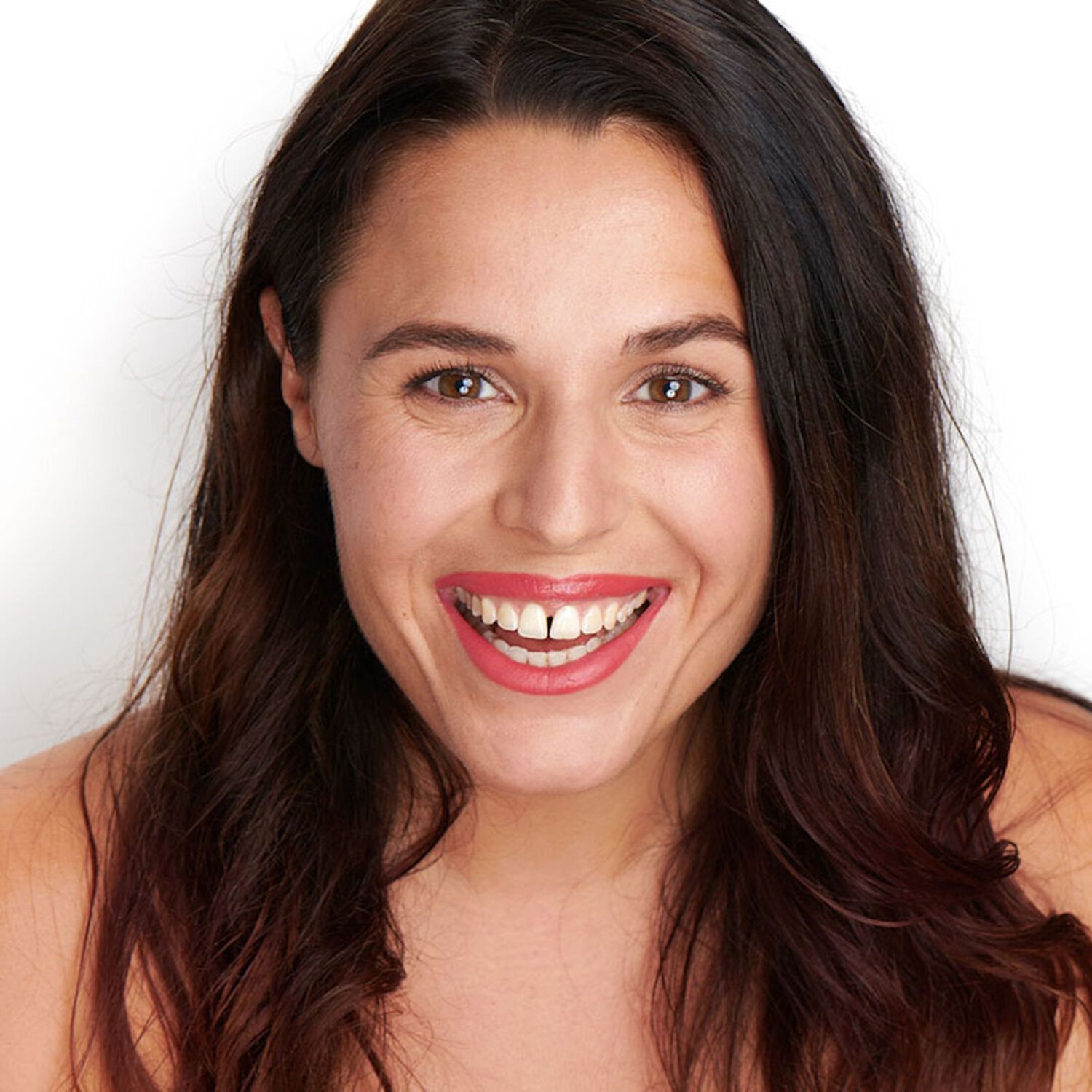 Rouge à Lèvres Hydratant - Rouge à Lèvres Semi-Mat Longue Tenue