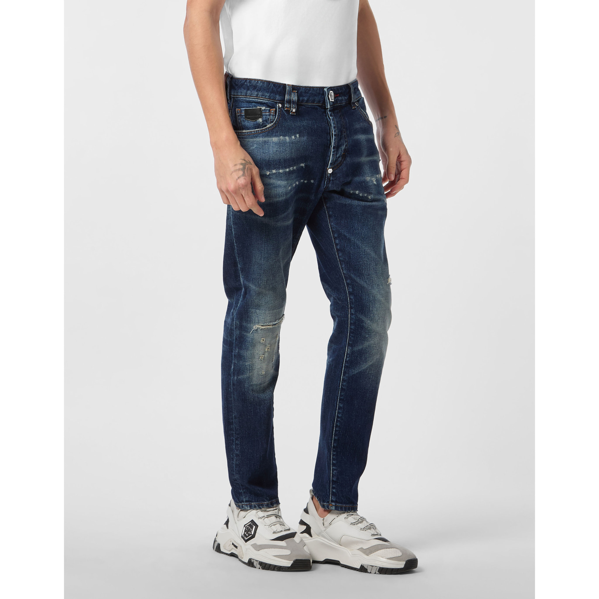 PHILIPP PLEIN Skinny