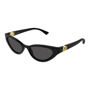 Gafas de Sol Gucci GG2194S-001 de Acetato Inyectado Mujer 52 mm