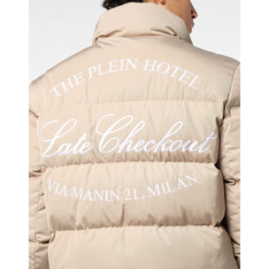 PHILIPP PLEIN Chaqueta