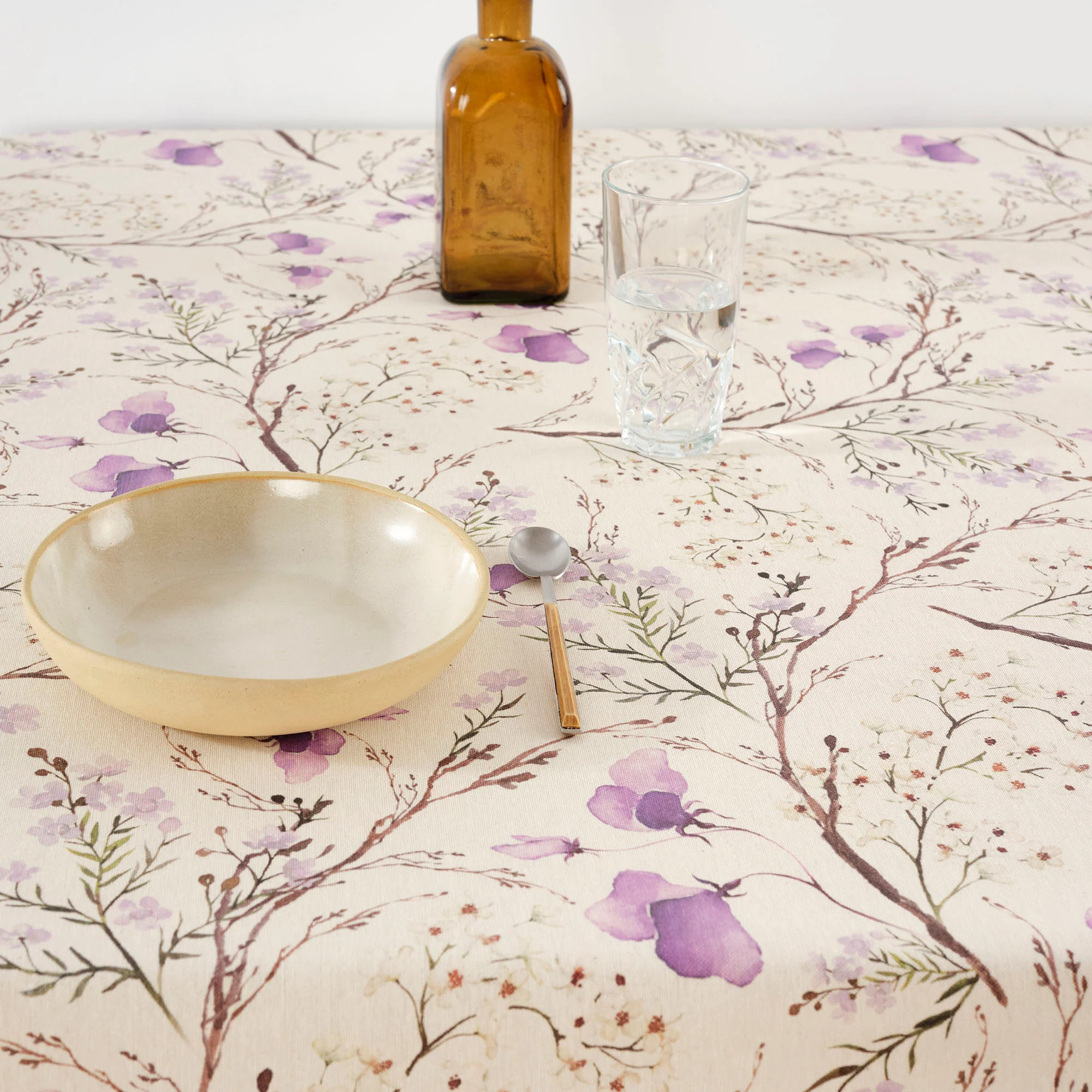 Nappe en résine anti-taches 0120-374