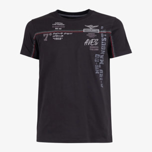 T-shirt S5F795 Esercito