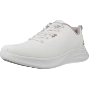 Sneakers de  Mujer de la marca SKECHERS  modelo BOBS MODE FLEX BLANCO