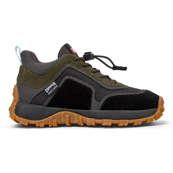 Sneaker-Bootie - CAMPER Drift Trail - Multicolore - Tessile tecnico