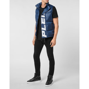 PHILIPP PLEIN Down Vest