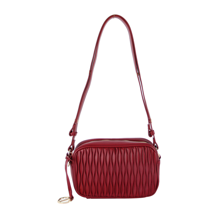 Borsa Adulto unisex Tata Italia Rosso