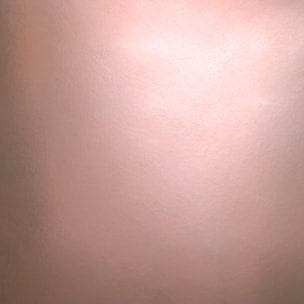 Abattant wood slim déclipsable  - Effet métal précieux - Rose Clair