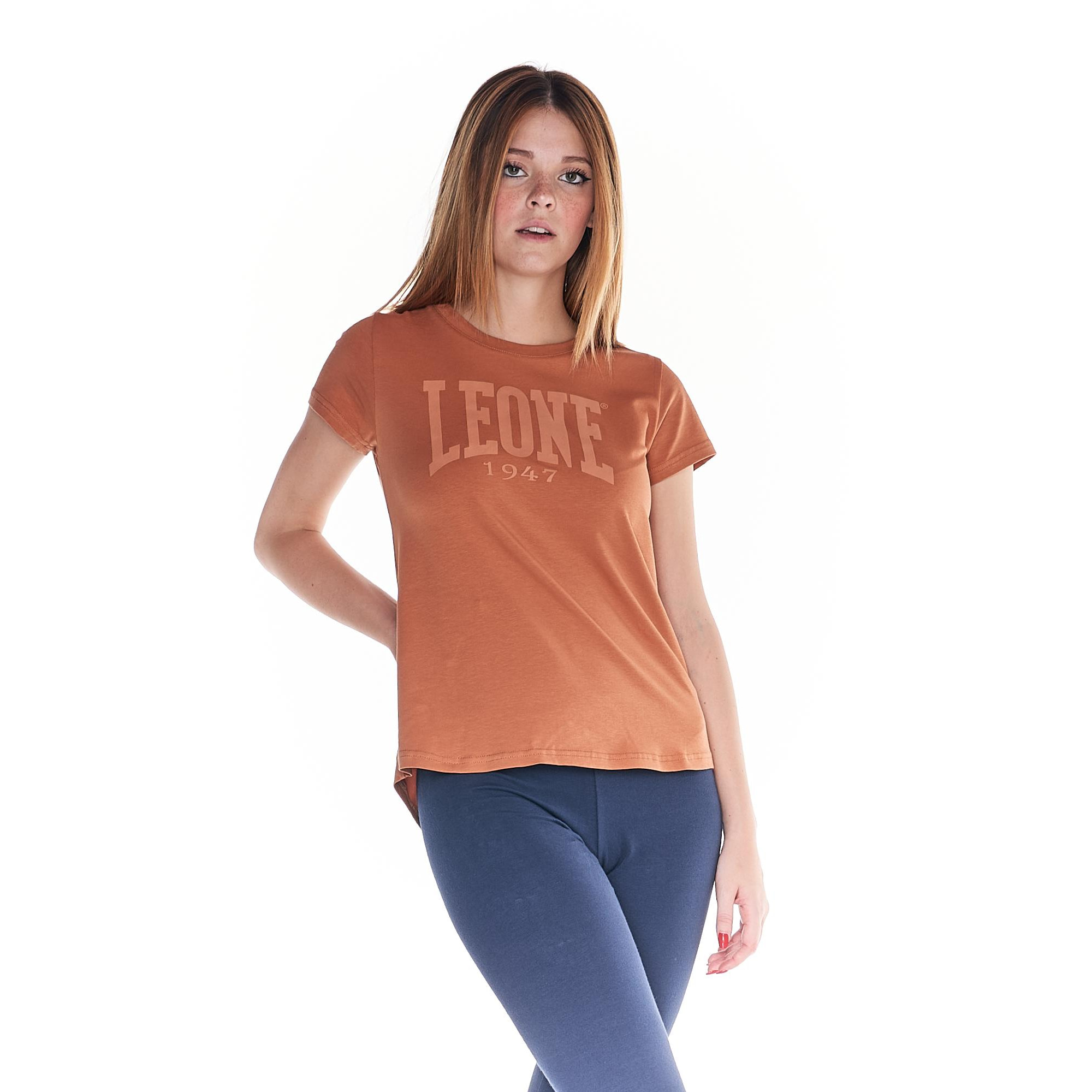 Camiseta mujer manga corta ActiveZone