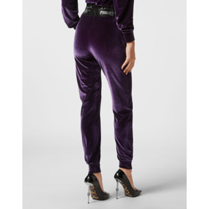 PHILIPP PLEIN Pantaloni da ginnastica