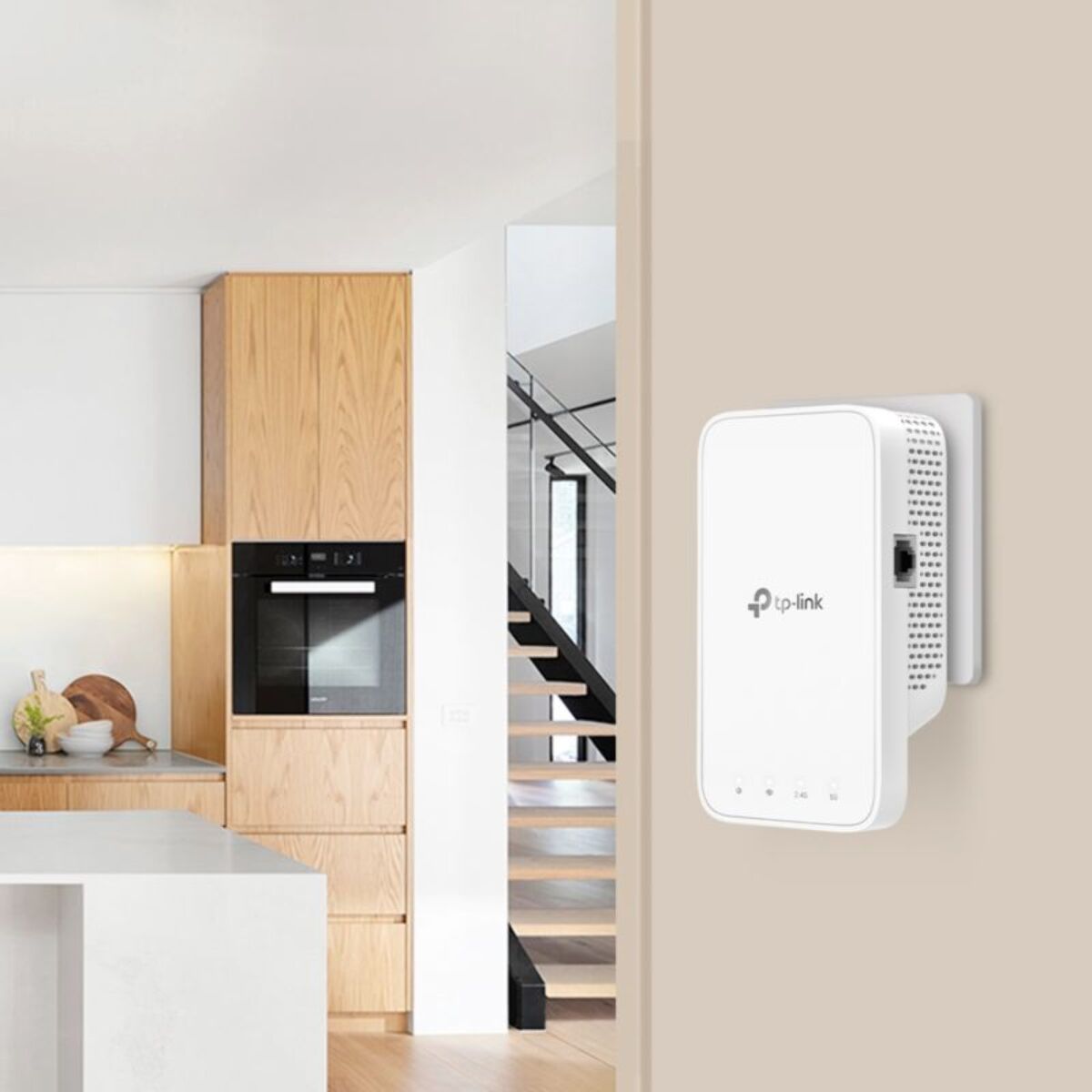 Répéteur Wifi TP-LINK RE330 Mesh AC1200