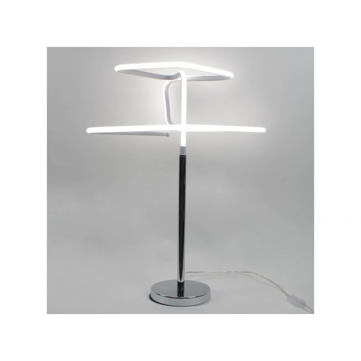 Lampe design originale LED - QUADRA