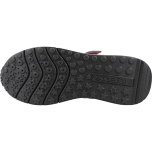 Zapatillas Niña de la marca GEOX  modelo J FASTICS ROSA