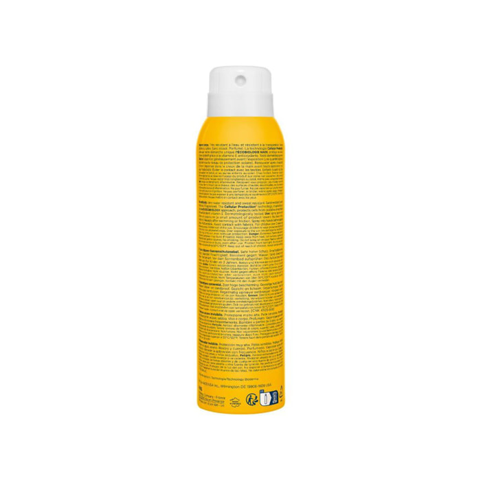 Photoderm SPF50+ - Brume Invisible - Peaux Sensibles 150 ml