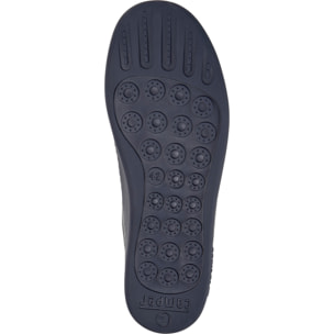 Sneakers - CAMPER Peu Touring - Grigio - Tessuto tecnico