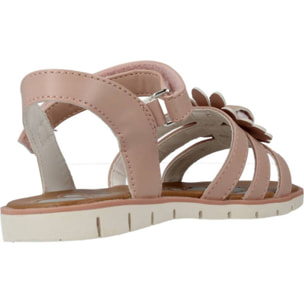 Sandalias Niña de la marca CHICCO  modelo 137471 Pink