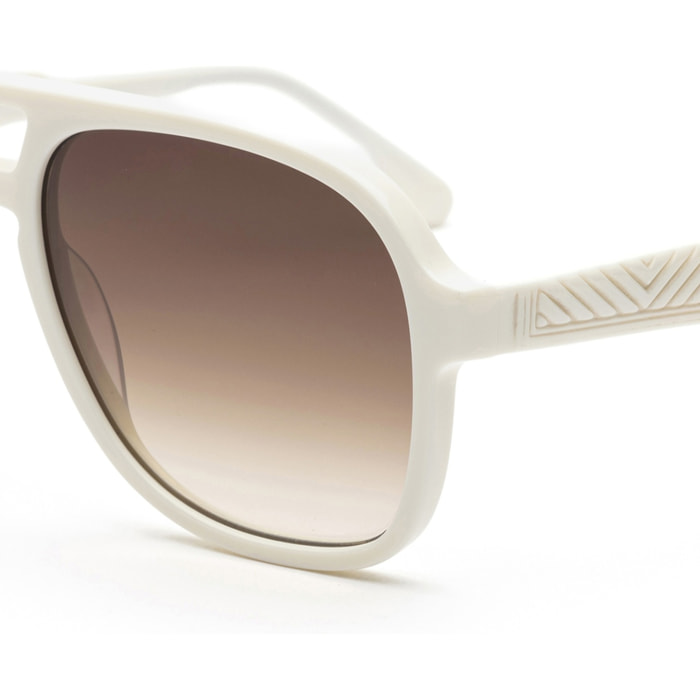 Occhiali da sole donna acetato - Modello Alice - Cal. 56 - 1.0 x 1.0 x 1.0 cm