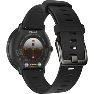 Montre sport POLAR Ignite 3 Titanium S/L